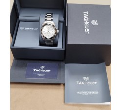 TAG Heuer Aquaracer 300M WBP201C.BA0632