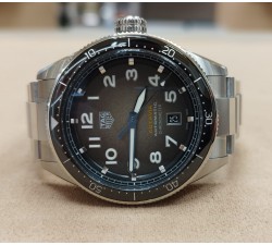 TAG Heuer Autavia Automatic 42 WBE5114.EB0173