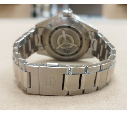 TAG Heuer Autavia Automatic 42 WBE5114.EB0173