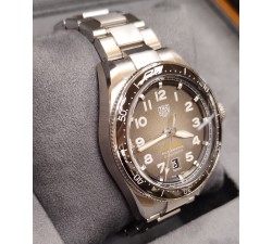 TAG Heuer Autavia Automatic 42 WBE5114.EB0173