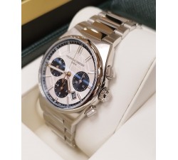 Frederique Constant Highlife Chronograph Automatic Limited Edition FC-391SB4NH6B