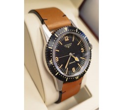 Longines Heritage Skin Diver NOS L2.822.4.56.2