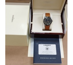 Longines Heritage Skin Diver NOS L2.822.4.56.2