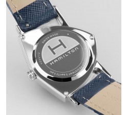 Hamilton ventura quartz H24411942