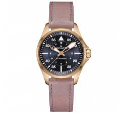 Hamilton khaki aviation pilot auto 36mm H76245840