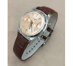 Vulcain 1970's Chronograph Limited Edition 640109B80