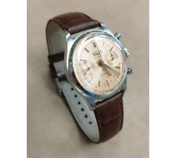 Vulcain 1970's Chronograph Limited Edition 640109B80