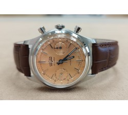 Vulcain 1970's Chronograph Limited Edition 640109B80