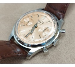 Vulcain 1970's Chronograph Limited Edition 640109B80