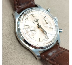 Vulcain 1970's Chronograph Limited Edition 640109B80