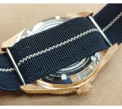 Oris Carl Brashear Calibre 401 Limited Edition 01 401 7764 3185-Set