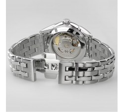 Hamilton jazzmaster open heart lady auto H32215100