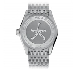 Mido Ocean Star Tribute GMT M026.829.18.041.00