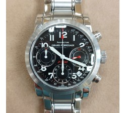 Girard Perregaux Ferrari F300 Chronograph 8020