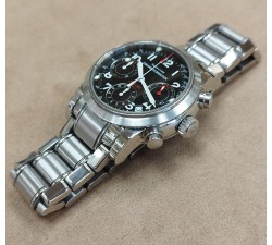 Girard Perregaux Ferrari F300 Chronograph 8020