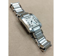 Cartier Tank Française Automatic Ref.2302