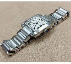 Cartier Tank Française Automatic Ref.2302