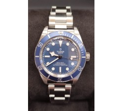 Tudor Black Bay Fifty-Eight 58 Fifty-Eight Blue NEW M79030B-0001