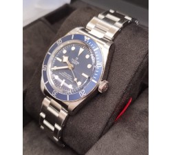 Tudor Black Bay Fifty-Eight 58 Fifty-Eight Blue NEW M79030B-0001