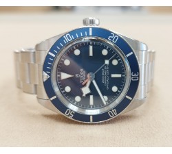 Tudor Black Bay Fifty-Eight 58 Fifty-Eight Blue NEW M79030B-0001