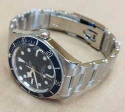 Tudor Black Bay Fifty-Eight 58 Fifty-Eight Blue NEW M79030B-0001