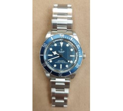 Tudor Black Bay Fifty-Eight 58 Fifty-Eight Blue NEW M79030B-0001