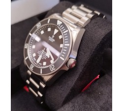 Tudor Pelagos 42 Black Titanium New 24 M25600TN-0001