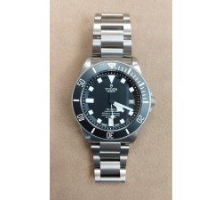 Tudor Pelagos 42 Black Titanium New 24 M25600TN-0001