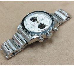 Tudor Black Bay Chrono Panda 79360N-0002