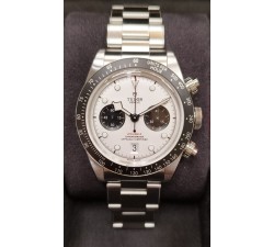 Tudor Black Bay Chrono Panda 79360N-0002