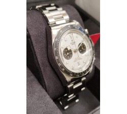 Tudor Black Bay Chrono Panda 79360N-0002