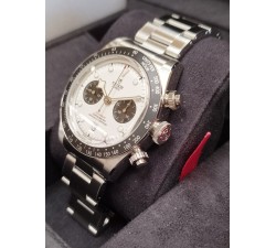 Tudor Black Bay Chrono Panda 79360N-0002