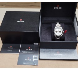 Tudor Black Bay Chrono Panda 79360N-0002