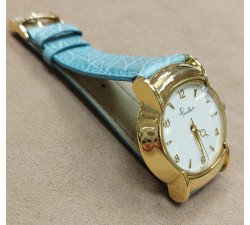 Pomellato Tondo Automatic 18kt Oro Giallo Full set