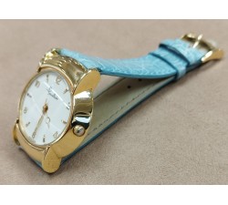 Pomellato Tondo Automatic 18kt Oro Giallo Full set