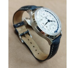 Baume & Mercier Capeland Worldtimer M0A10106