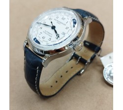 Baume & Mercier Capeland Worldtimer M0A10106