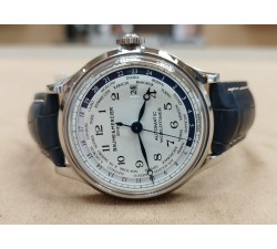 Baume & Mercier Capeland Worldtimer M0A10106