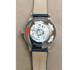 Baume & Mercier Capeland Worldtimer M0A10106