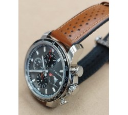 Chopard Mille Miglia Gts Chrono Competitor Car 86 Limited Edition Italy 2019 Ref. 168607-3001