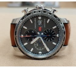 Chopard Mille Miglia Gts Chrono Competitor Car 86 Limited Edition Italy 2019 Ref. 168607-3001