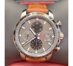 Chopard Mille Miglia Gts Chrono Competitor Car 86 Limited Edition Italy 2019 Ref. 168607-3001