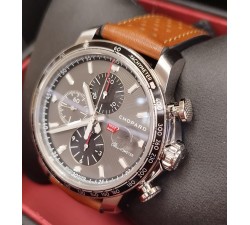 Chopard Mille Miglia Gts Chrono Competitor Car 86 Limited Edition Italy 2019 Ref. 168607-3001