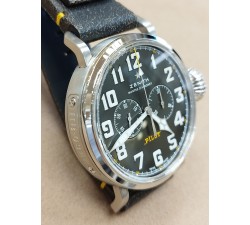 Zenith Pilot Type 20 Chronograph Rescue El primero 4069 03.2434.4069/20.I010