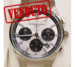 Frederique Constant Highlife Chronograph Automatic Limited Edition FC-391SB4NH6B