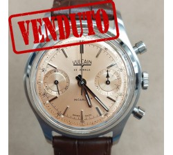 Vulcain 1970's Chronograph Limited Edition 640109B80