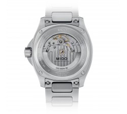 Mido Multifort Tv Screen Big Date Limited Edition M049.526.11.081.01
