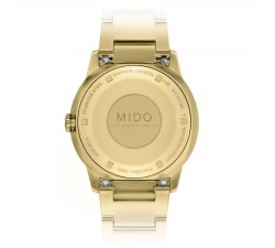 Mido Commander Lady M021.207.33.051.00