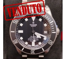 Tudor Pelagos 42 Black Titanium New 24 M25600TN-0001