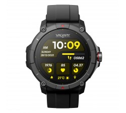 Vagary Smartwatch X04A-001VY